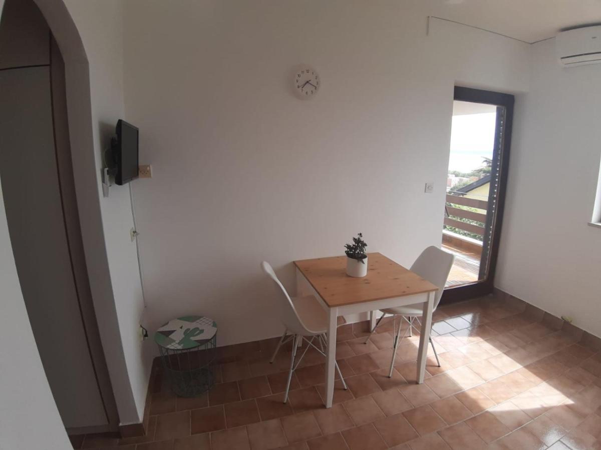 Apartmani Ksenija Kožino Exterior foto